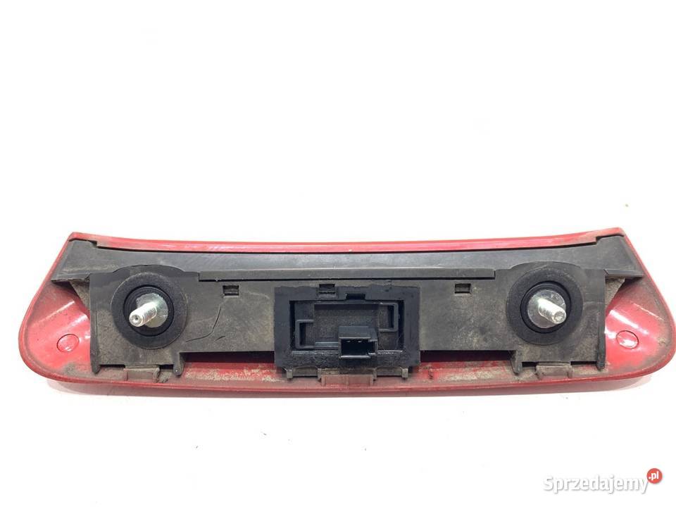 KLAMKA KLAPY TYŁ OPEL CORSA D Hatchback 0614 podkarpackie