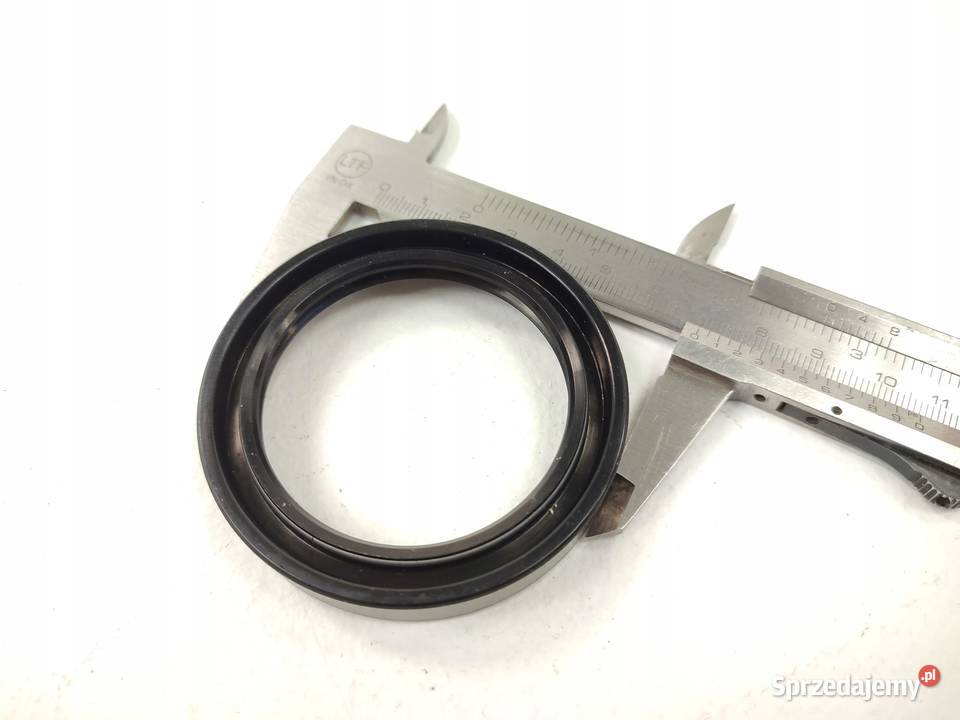 ŁOŻYSKO PIASTY USZCZELNIACZ 2X ZESTAW NTN Piasty i łożyska kół