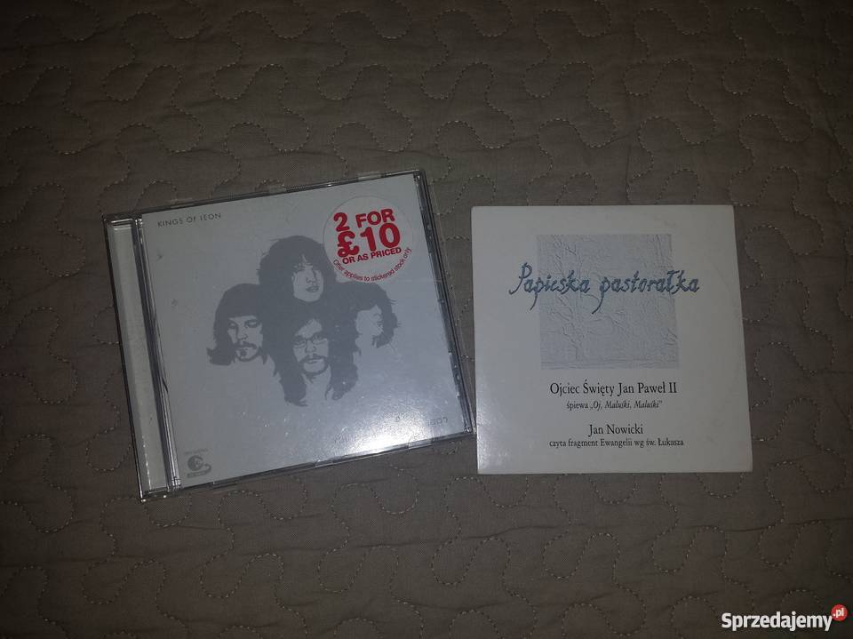 Mix muzyczny CD Warszawa