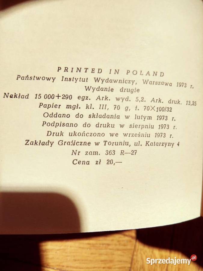 Lechoń Wiersze książki Bródno księgarnie szkolne Warszawa