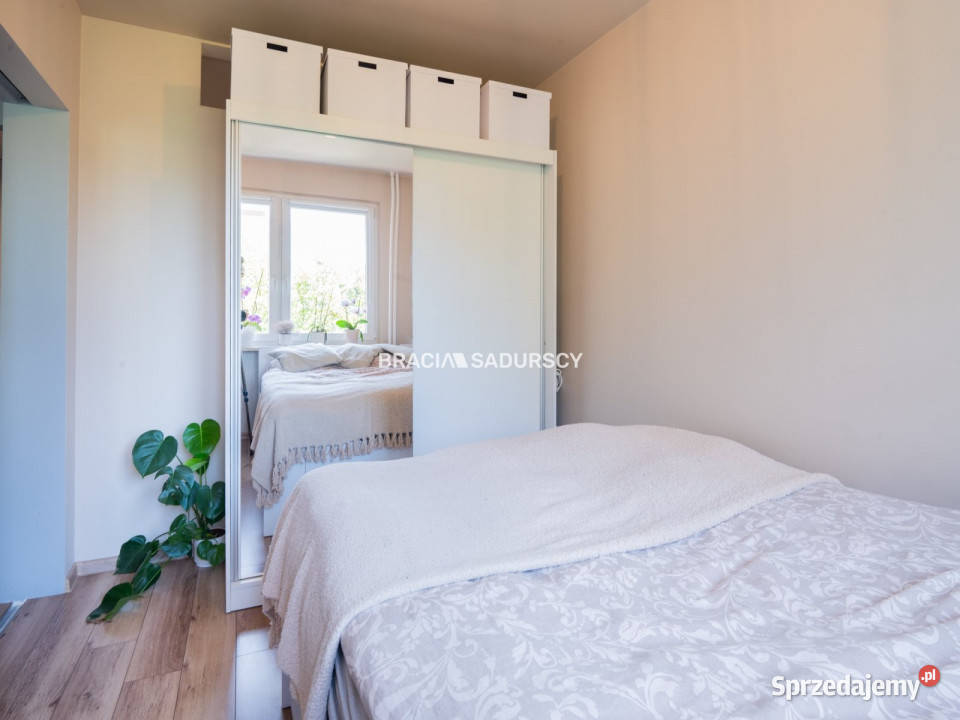 sprzedaży mieszkania 331m2 2 pokoje Kraków