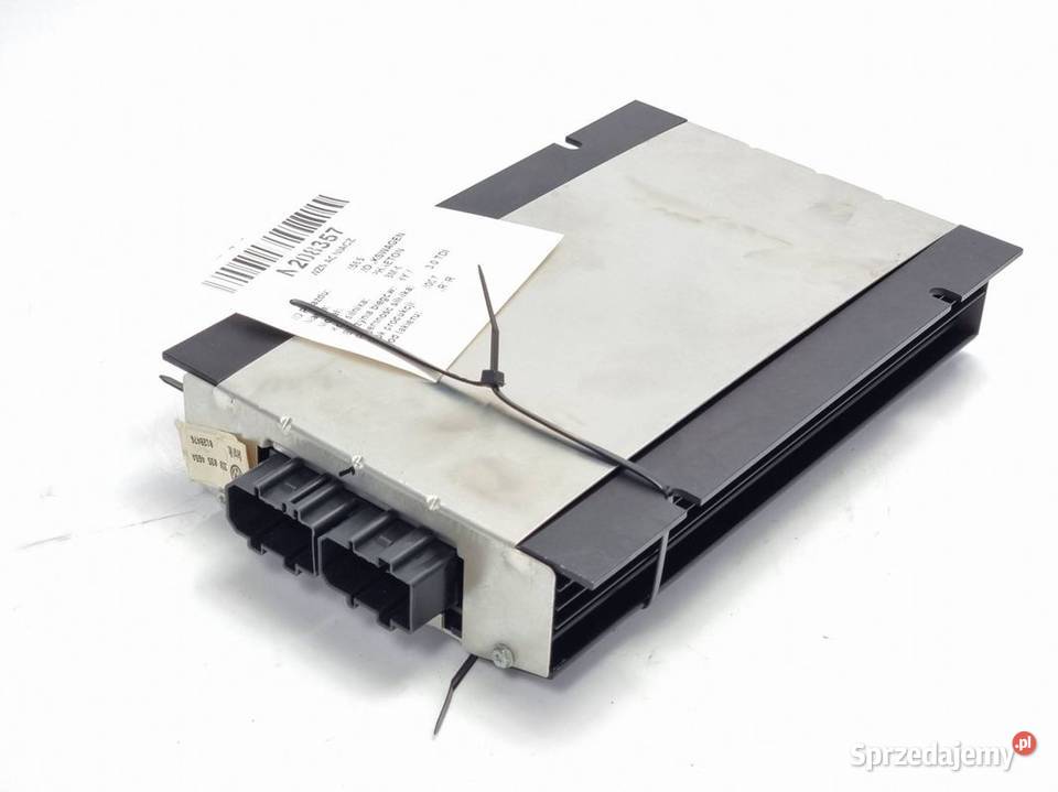 WZMACNIACZ VOLKSWAGEN PHAETON 3D0035465A