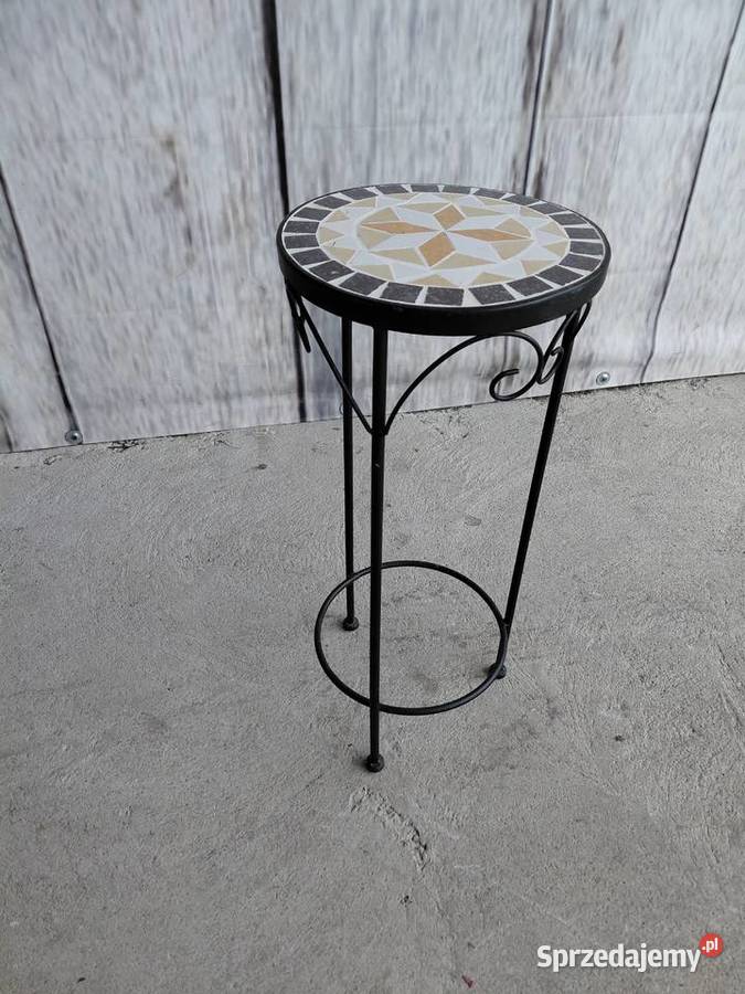 stolik kwietnik 421 Byczyna