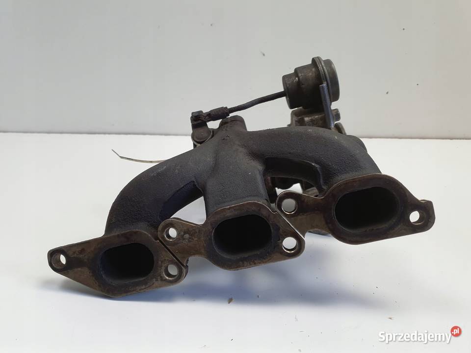 TURBOSPRĘŻARKA Volvo S80 28 T6 turbo 9471563 Chełm