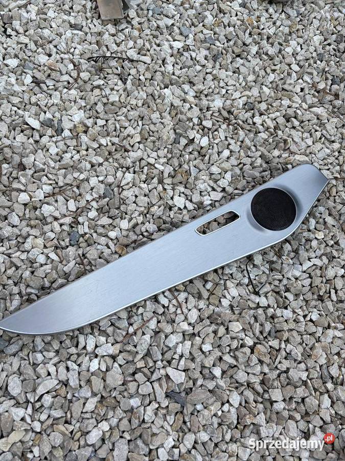 Dekor listwa Mercedes GLC drzwi kierowcy Kraków