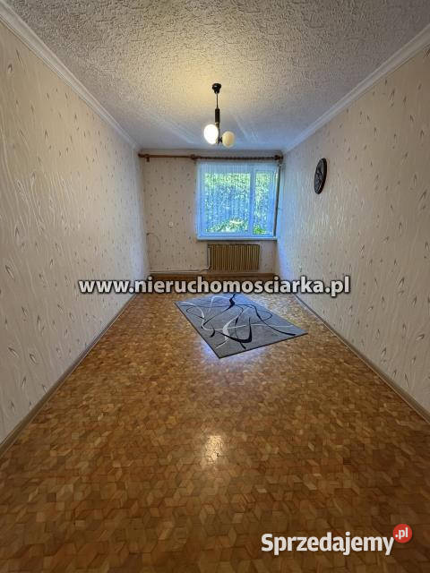 sprzedaży mieszkania Racibórz 5389m2 2 pokoje