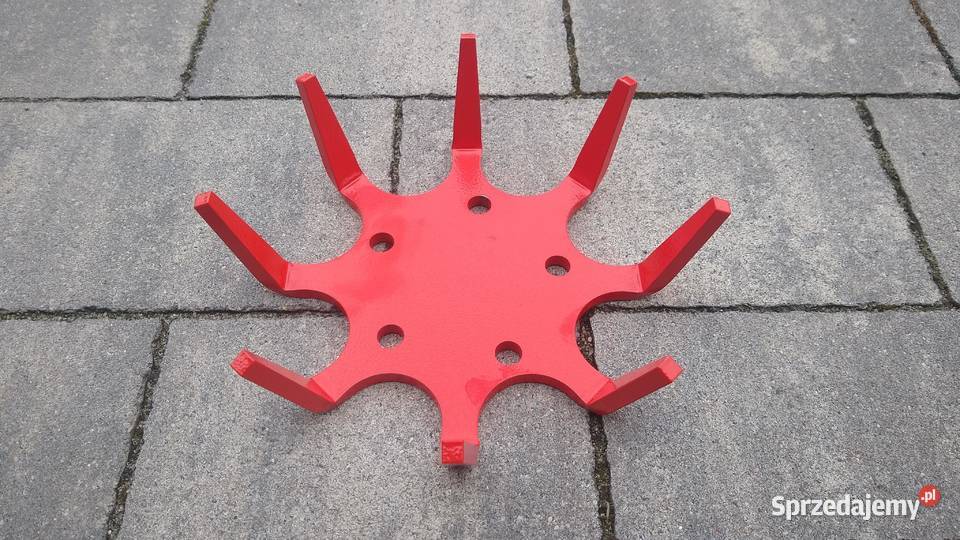 zabierak gwiazdy gwiazdki do pielenia warzyw Środki ochrony roślin Kutno