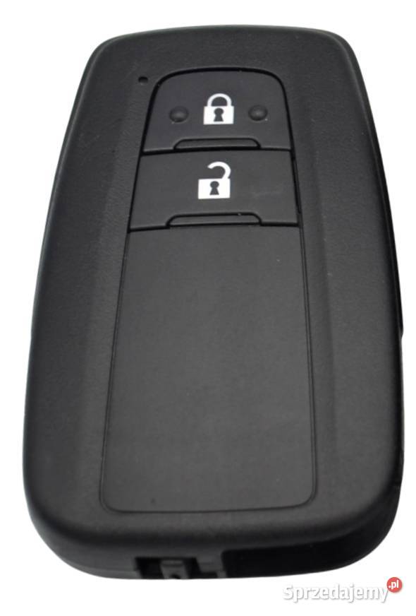 TOYOTA Camry Kluczyk pilot 8990433J20 OE Motoryzacja Kąty Wrocławskie