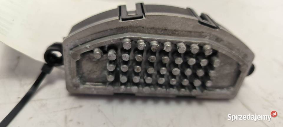 REZYSTOR JAGUAR XE X760 20 D GX7319E624AA Lipno