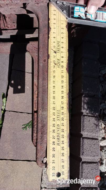 Bagażnik dkw NSU iż Piszczac