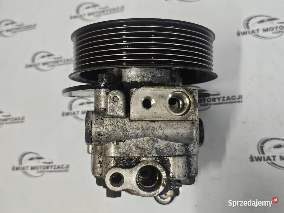 LAND ROVER DISCOVERY 27 276DT 190 pompa