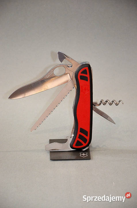 Victorinox scyzoryk 111 mm Forester 08361 MC one Środa Wielkopolska