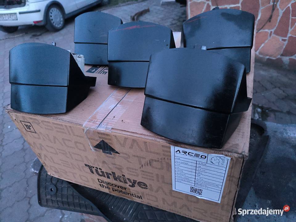 Fiat 126 licznik kapliczka ST sprzedam