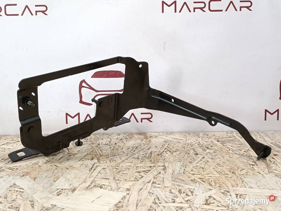 FORD S MK2 GALAXY MK4 UCHWYT MOCOWANIE RADARU