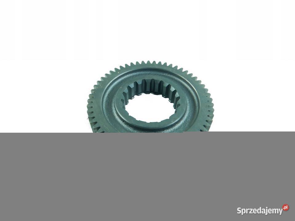 KOŁO ZĘBATE 2 BIEGU IVECO 190 8123637 ASO