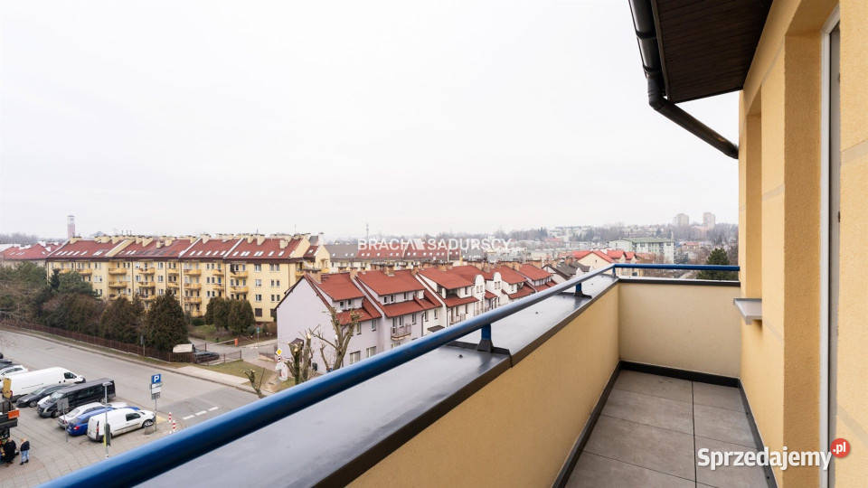 Do sprzedaży mieszkanie Kraków 6675m2 4pok 13033zł/m2 małopolskie