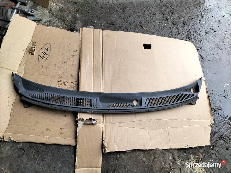 OPEL AGILA A PODRZYBIE