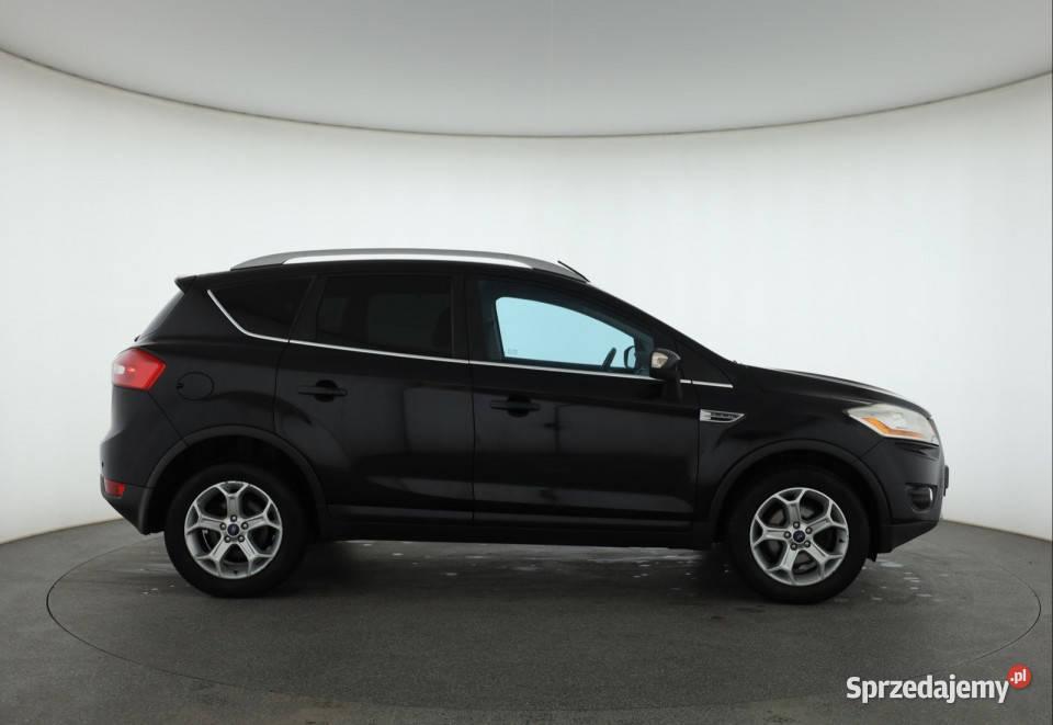 Ford Kuga 20 TDCi hak Kuga Piaseczno