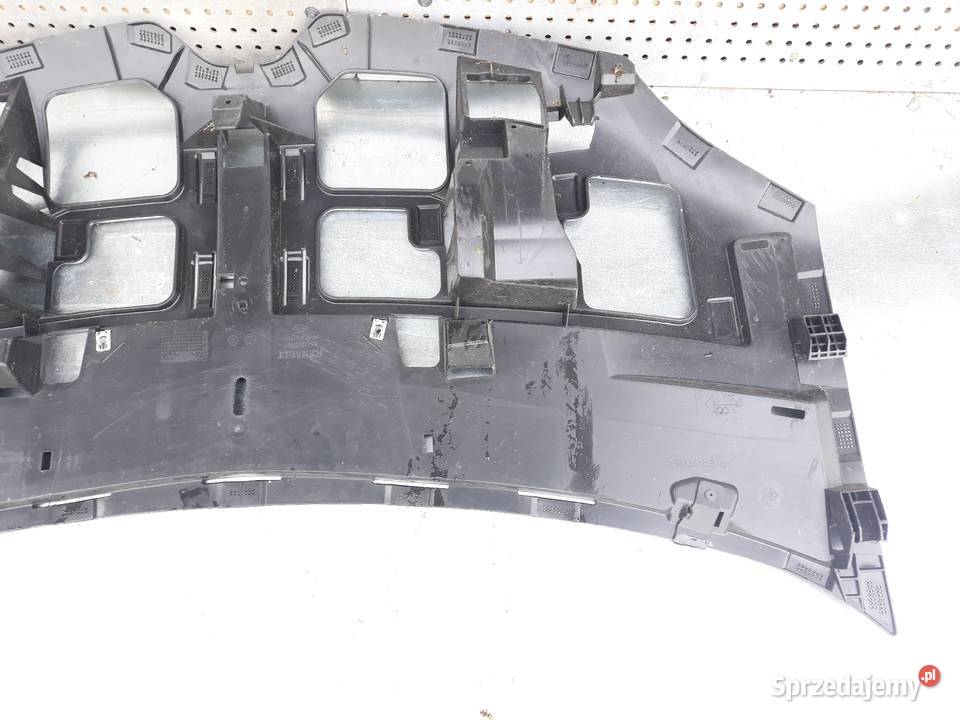 RENAULT TWINGO 3 III WYGŁUSZENIE STELAŻ MASKI osobowe Międzychód