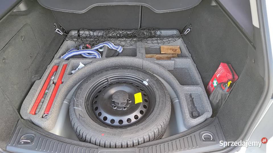 Ford Mondeo MK4 16 160 małopolskie Brzesko