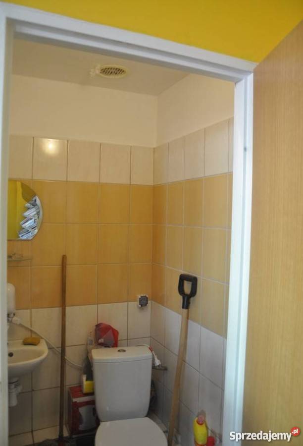 Lokal w centrum Mrągowa Ilość pomieszczeń 2 Mrągowo