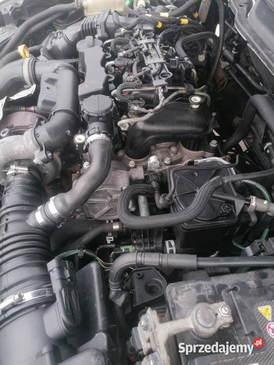 Volvo v 50 czarny lubelskie