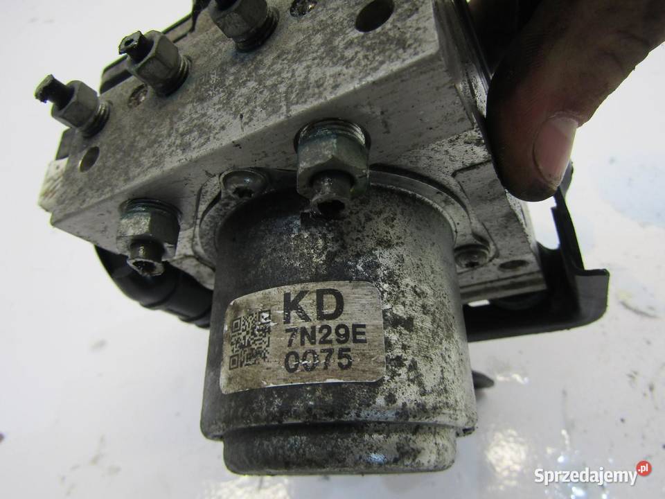 POMPA ABS 15 B HONDA HR V II KD 7N29E