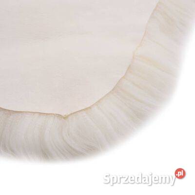 vidaXL Dywanik ze skóry owczejSKU283880 sprzedam