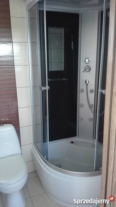 Domek na wodzie Sława