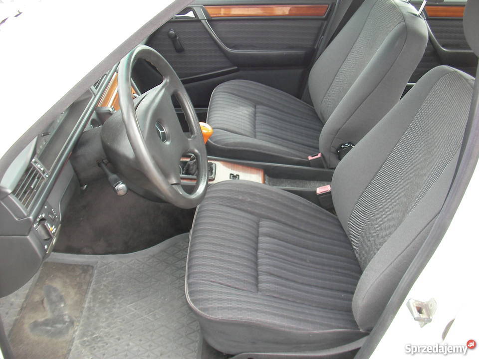 Sprzedam Mercedes W124 Kraków sprzedam