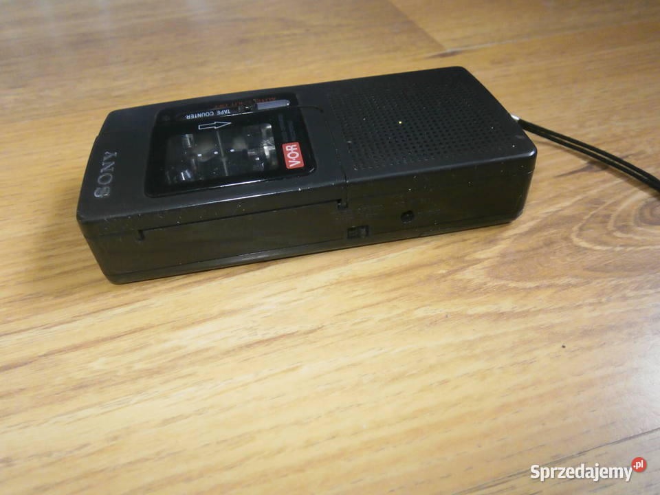 Dyktafon SONY M550V do naprawy