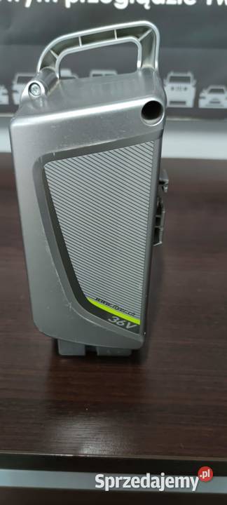 Rower elektryczny Kettler damka Pabianice