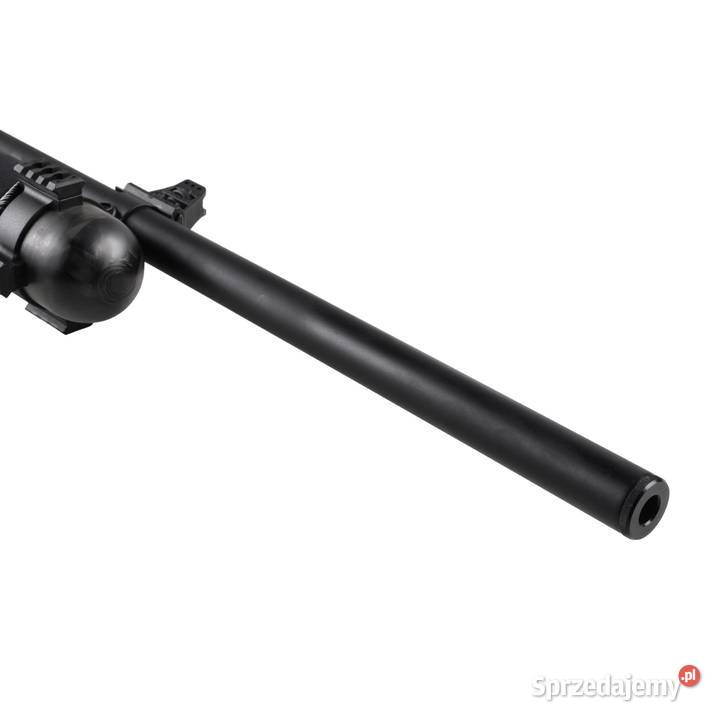 Wiatrówka PCP Optima by Hatsan Blitz 777 55 mm Warszawa