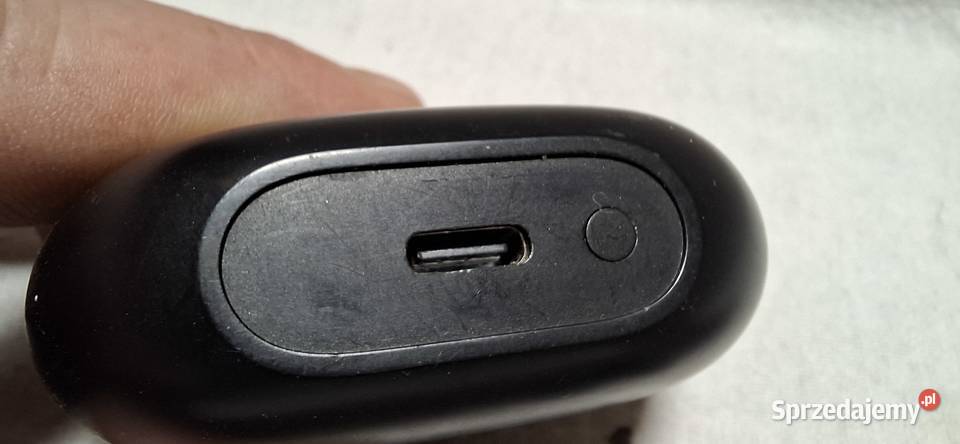 Słuchawki Soundcore P3i A3993 lubuskie Zielona Góra sprzedam