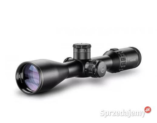 Luneta celownicza Hawke Sidewinder 30 SF 416x50 Trzcianka