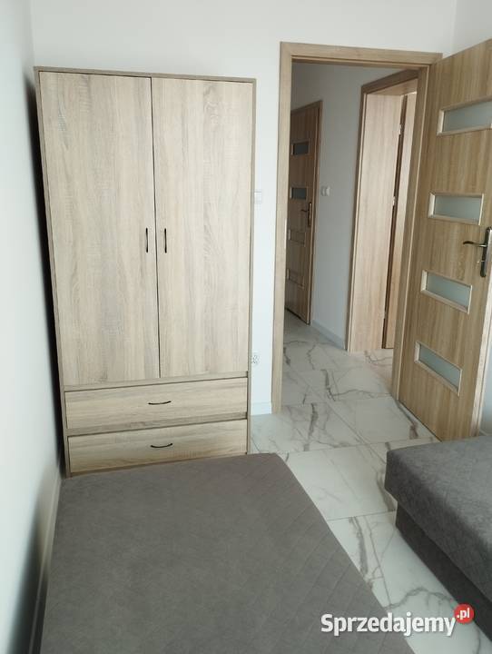 Mieszkanie 52 m2 w Zyrardowie