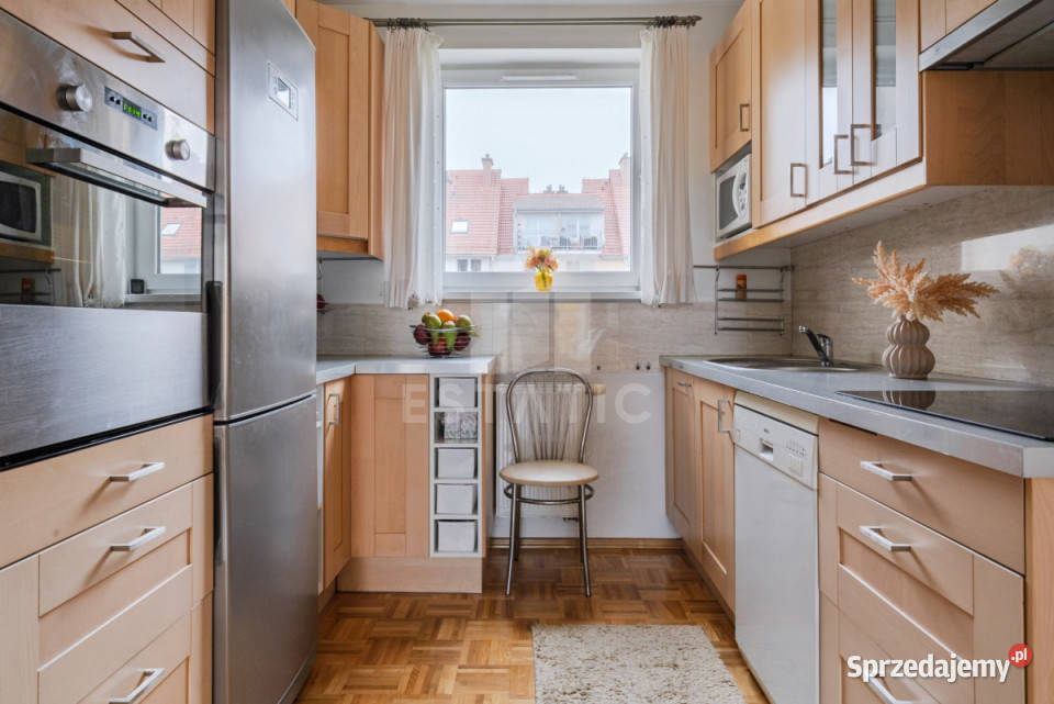 Mieszkanie Gdańsk 689m2 3 pokoje pomorskie