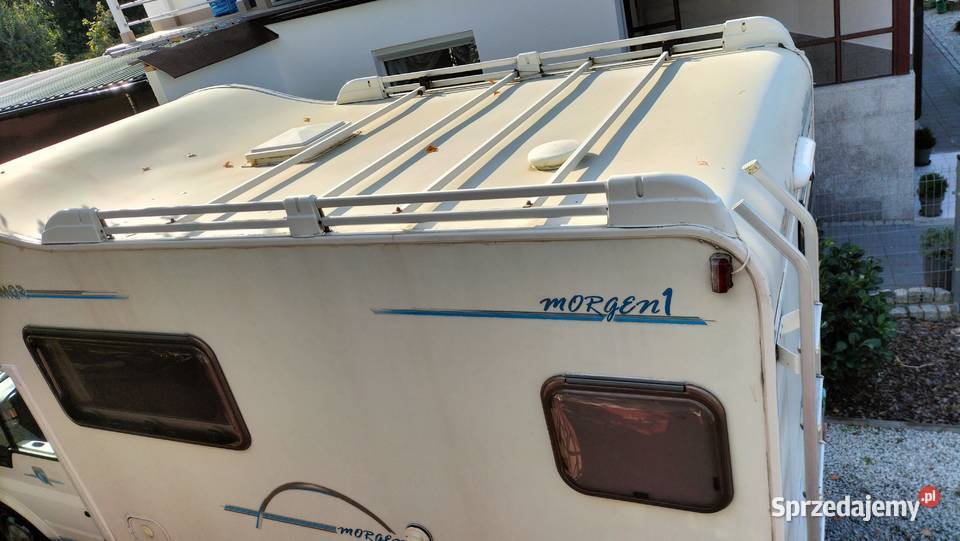 FORD RIMOR TRANSIT Wołów sprzedam