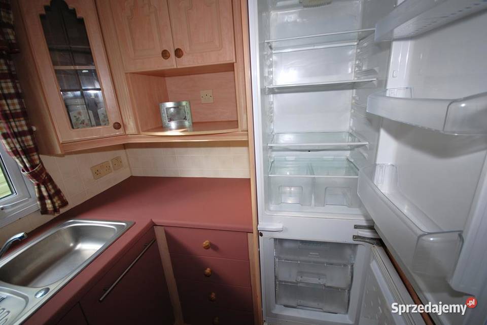 CAŁOROCZNY Domek Angielski Domek Holenderski sprzedam