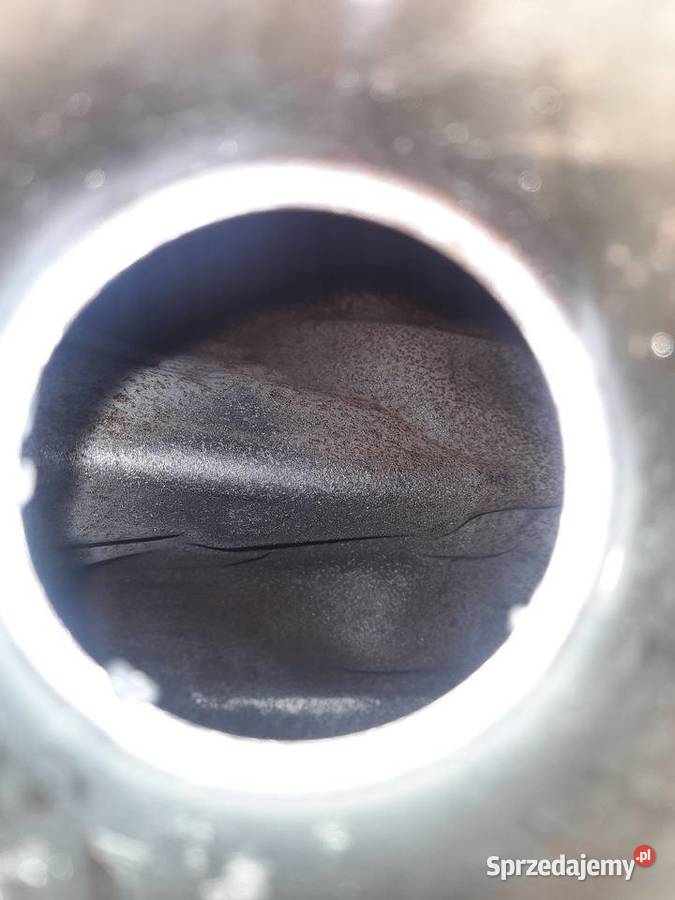 Suzuki DR 650 dr 600 zbiornik bak paliwa dr650 Jelenia Góra