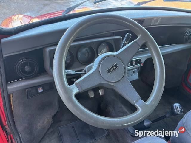 MINI MK II 137000km Grojec sprzedam