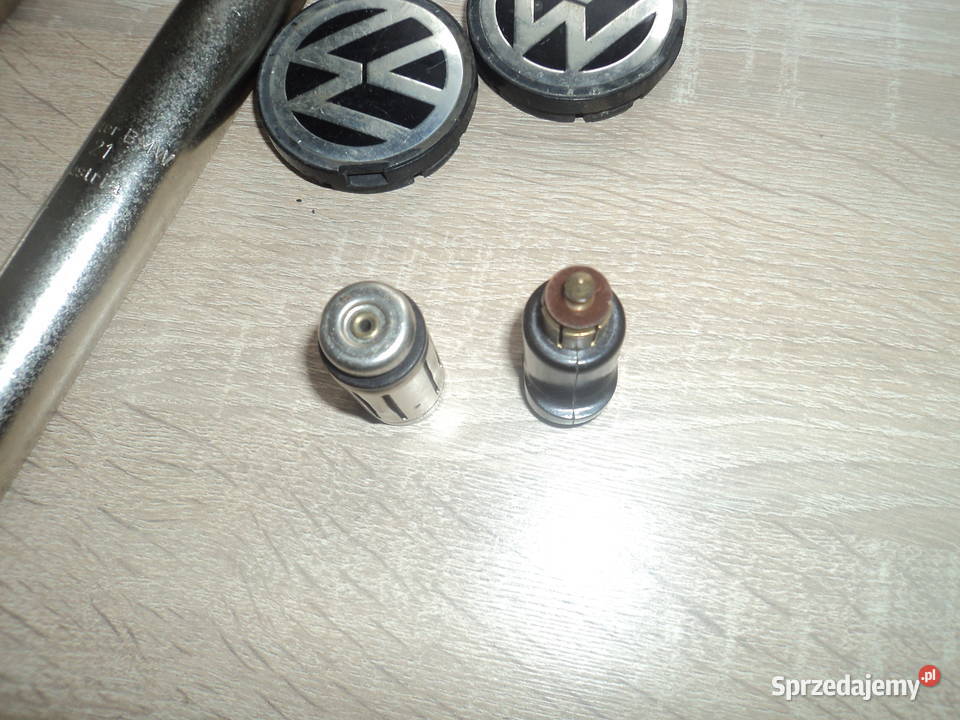 BMW Volkswage Audi stara ebonitowa wtyczka mini Nowy Sącz sprzedam