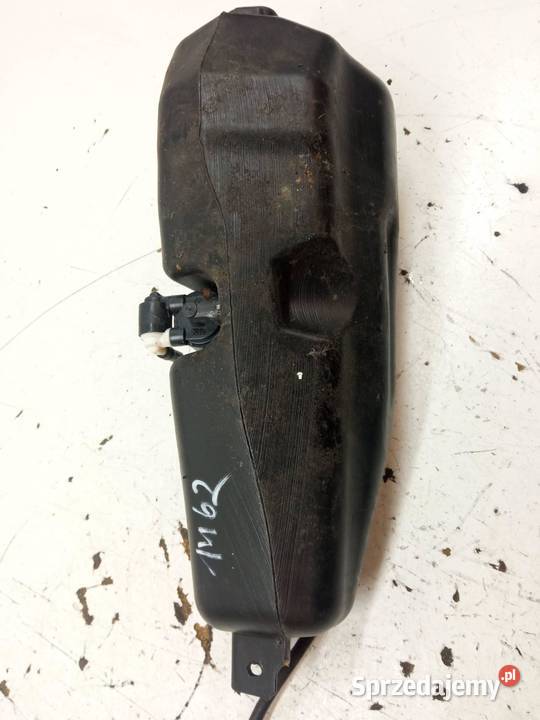 ZBIORNICZEK SPRYSKIWACZY 289107187R Dacia Duster