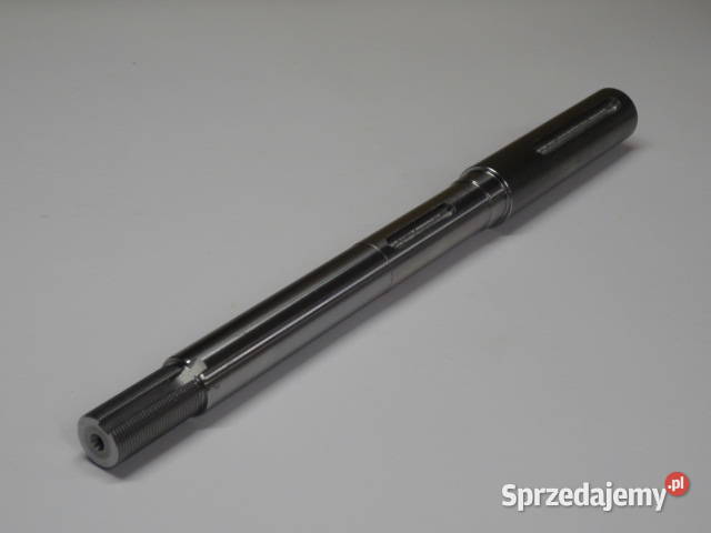 Wałek ślimaka Fortschritt E512 E514 4223630608 łódzkie