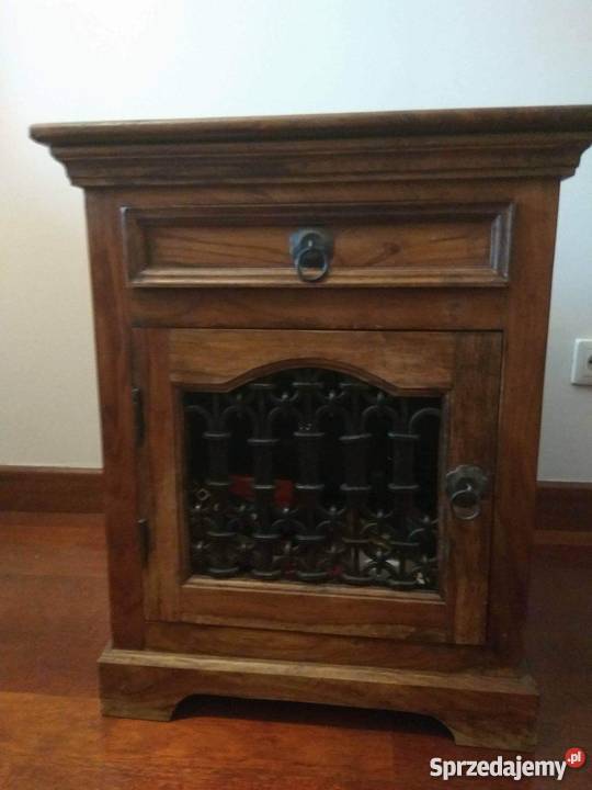 Meble Indonezyjskie Warszawa