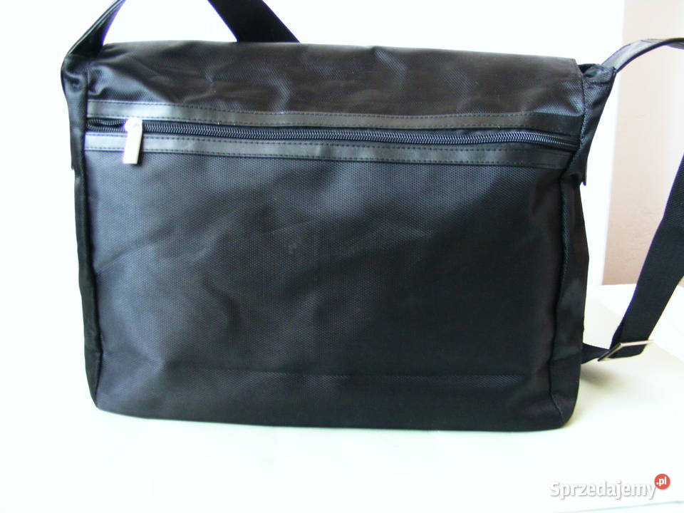 Torba czarna na ramię LOREAL Professionnel Paris Oborniki Śląskie