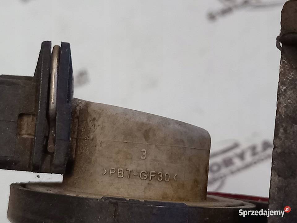 RENAULT MEGANE III 11r lampa lewa tył w zderzak Kielce