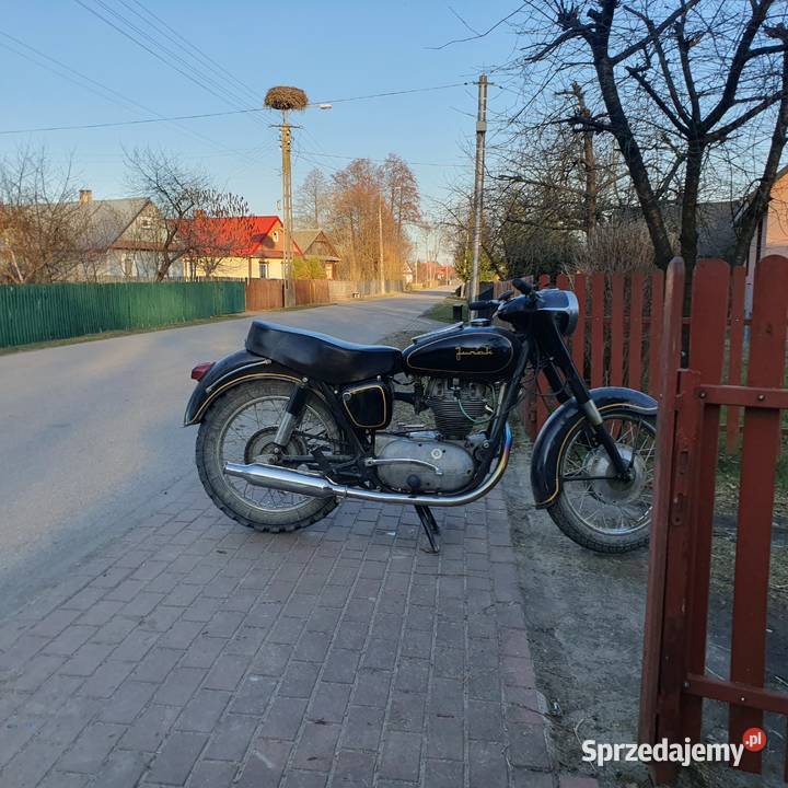 Junak m10 Junak Bielsk Podlaski
