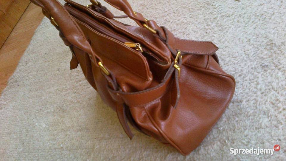 DOLCE GABBANA torebka mazowieckie Płońsk