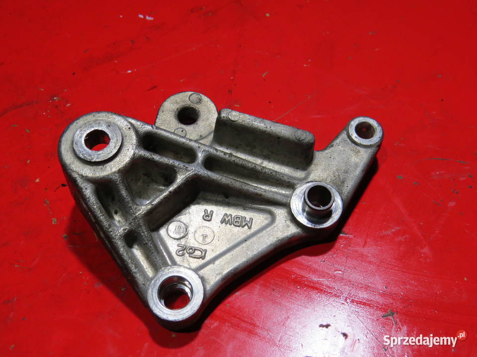 HONDA CBR 600 F4I CBR600 0106 mocowanie silnika Warszawa